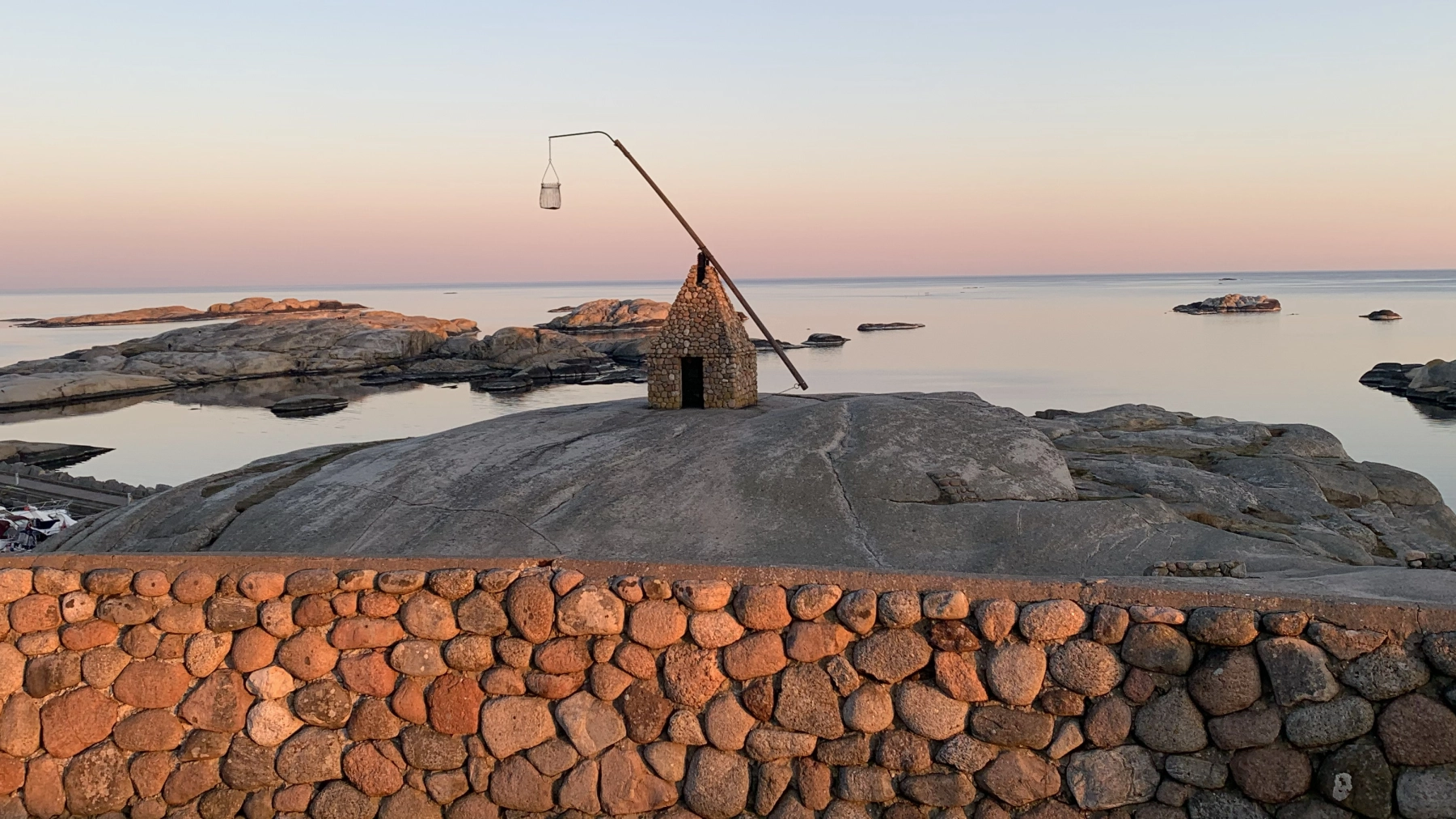 Vippefyret på Verdens Ende